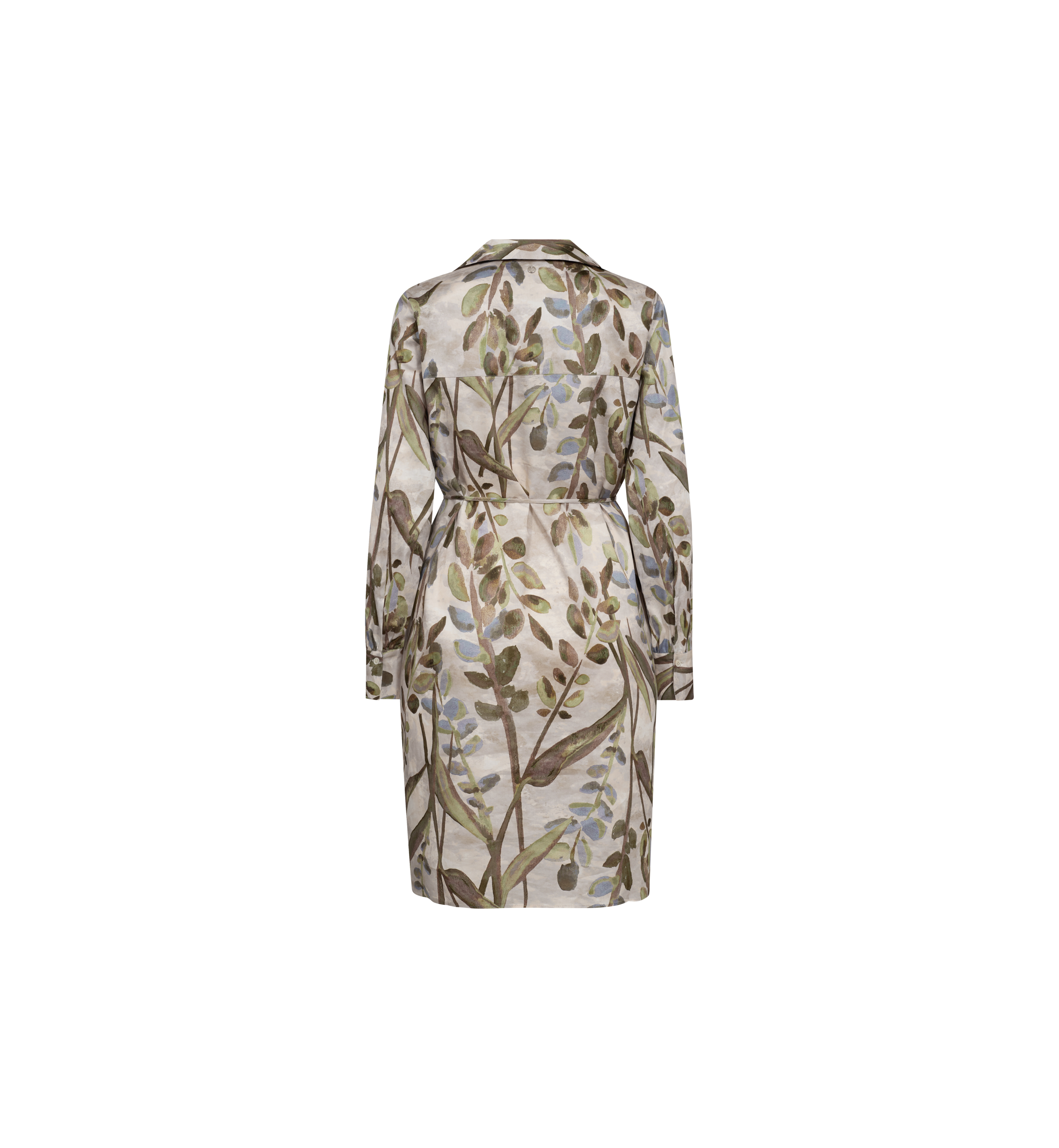 Packshot / Ecru / Back